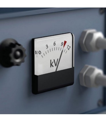 Wera 7441 VDE 1,2-3Nm Torklu Tornavida 9mm 05074750001