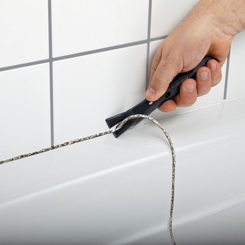 Wolfcraft 4364000 Silikon Derz Tamir Seti