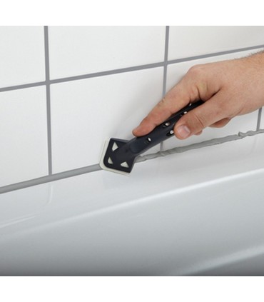 Wolfcraft 4364000 Silikon Derz Tamir Seti