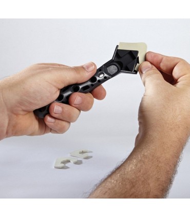 Wolfcraft 4364000 Silikon Derz Tamir Seti