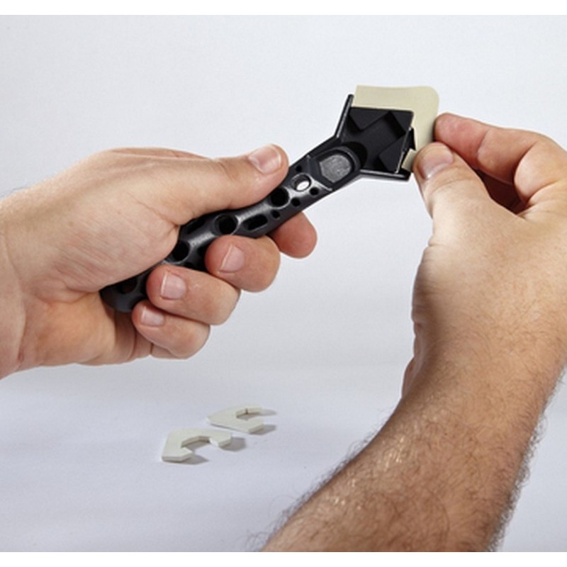 Wolfcraft 4364000 Silikon Derz Tamir Seti