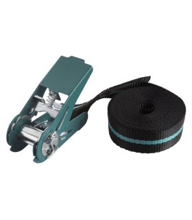 Wolfcraft 3418000 Cırcırlı Mengene Bağlama Kayışı 180Kg 4m