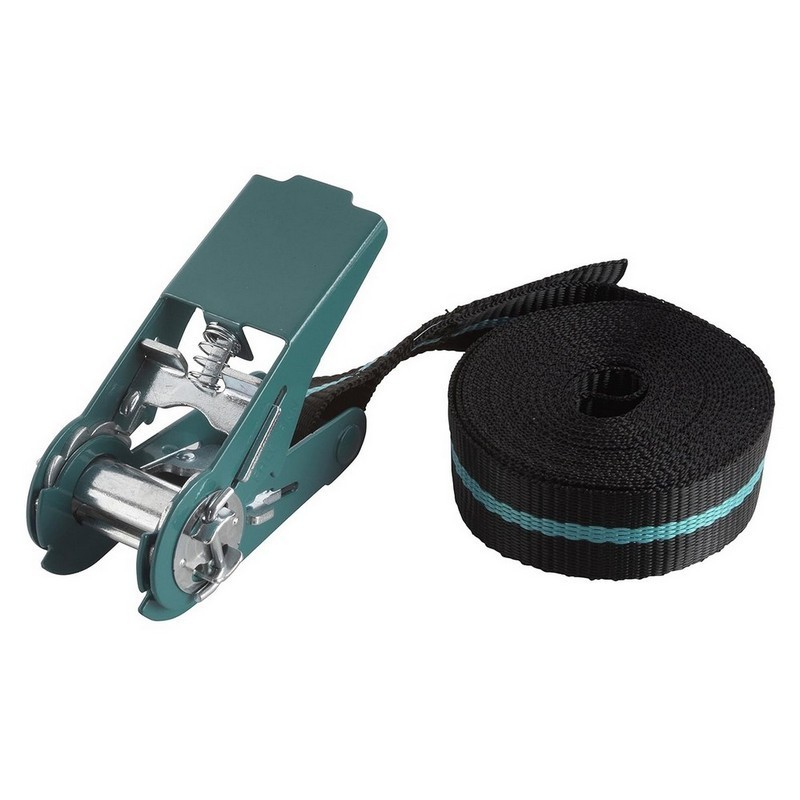 Wolfcraft 3418000 Cırcırlı Mengene Bağlama Kayışı 180Kg 4m