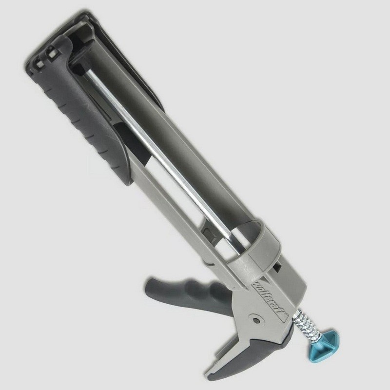 Wolfcraft 4340000 Mg211 Silikon Tabancası