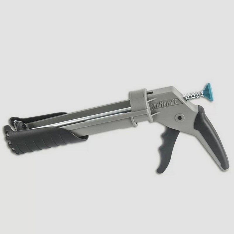 Wolfcraft 4340000 Mg211 Silikon Tabancası