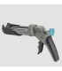 Wolfcraft 4340000 Mg211 Silikon Tabancası