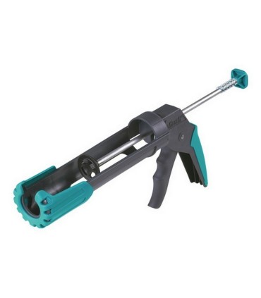 Wolfcraft 4340000 Mg211 Silikon Tabancası