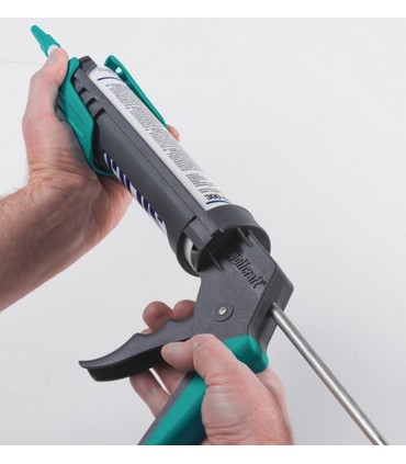 Wolfcraft 4340000 Mg211 Silikon Tabancası