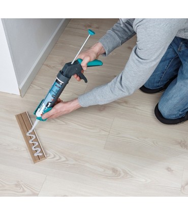 Wolfcraft 4340000 Mg211 Silikon Tabancası