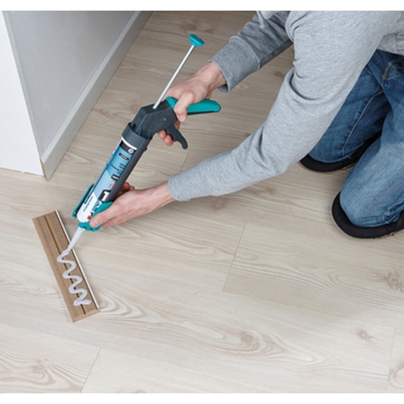 Wolfcraft 4340000 Mg211 Silikon Tabancası