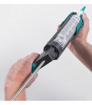 Wolfcraft 4340000 Mg211 Silikon Tabancası