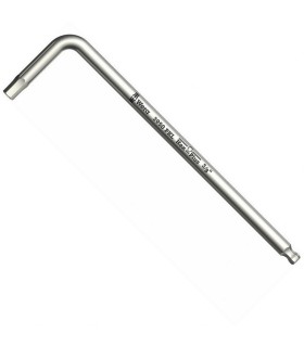 Wera 3950 PKL Alyan Anahtar Topbaş HexPlus 5/16" 05022717001