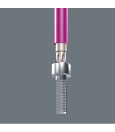 Wera 3967 SXL HF Renkli Allen Anahtar Torx TX15 05022683001