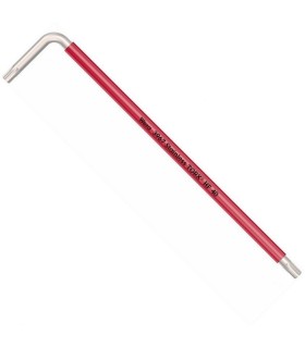 Wera 3967 SXL HF Renkli Allen Anahtar Torx TX40 05022688001