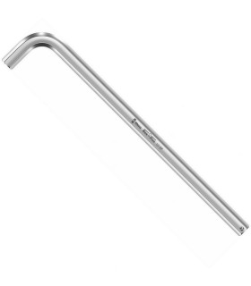 Wera 950 L HF Krom Alyan Anahtar HexPlus 10mm 05022125001