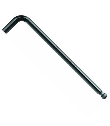 Wera 950 PKL BM Alyan Anahtar TopbaşHexPlus 1,5mm Blacklaser 05027101001