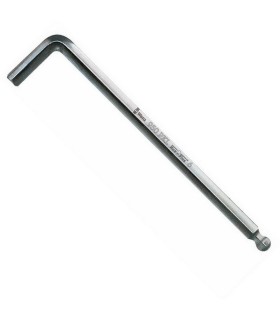 Wera 950 PKL Krom Alyan Anahtar Topbaş HexPlus 10mm 05022066001