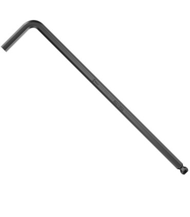 Wera 950 PKL Alyan Anahtar Topbaş HexPlus 5/32" Blacklaser 05022074001