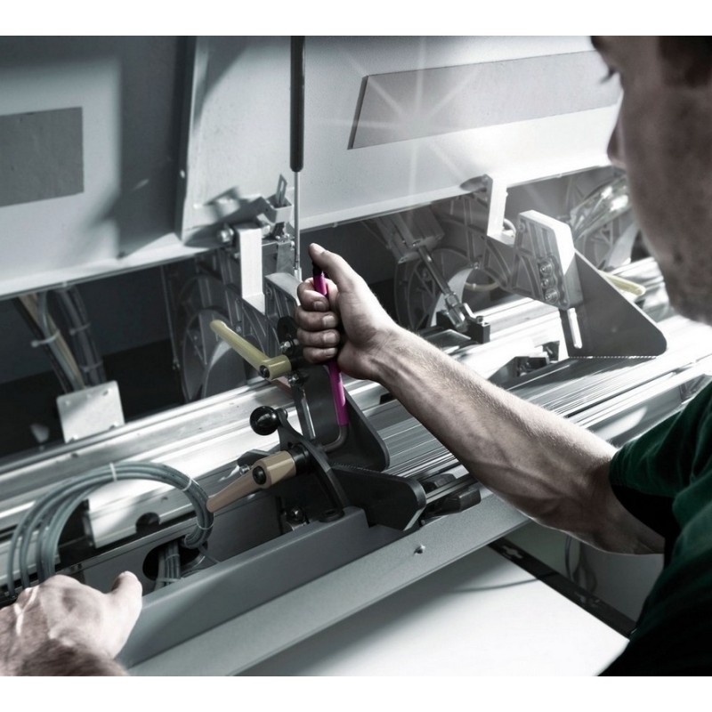 Wera 950 SPKL Renkli Alyan Anahtar Topbaş HexPlus 5/32" 05022633001