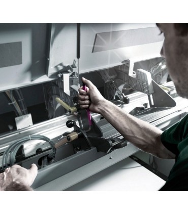 Wera 950 SPKL Renkli Alyan Anahtar Topbaş HexPlus 7/32" 05022635001