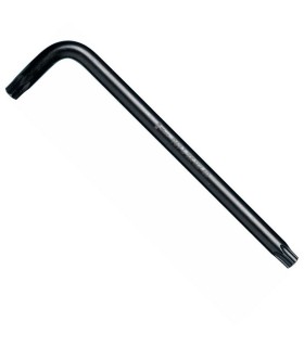 Wera 967 L HF Allen Anahtar Torx TX40 Blacklaser Uzun 05024168001