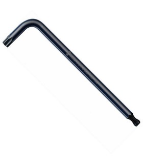 Wera 967 PKL Allen Anahtar Topbaş Torx TX27 Blacklaser 05024206001