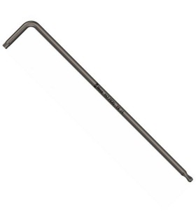 Wera 967 PKXL Allen Anahtar Topbaş Torx TX15 Uzun 05024464001