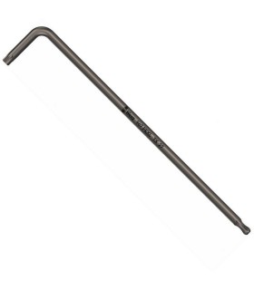 Wera 967 PKXL Allen Anahtar Topbaş Torx TX27 Uzun 05024467001