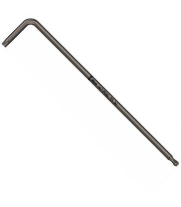 Wera 967 PKXL Allen Anahtar Topbaş Torx TX30 Uzun 05024468001