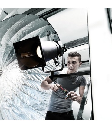 Wera 967 SL HF Renkli Allen Anahtar Torx TX15 05024173001