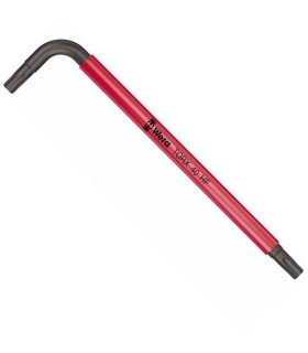 Wera 967 SL HF Renkli Allen Anahtar Torx TX40 05024178001