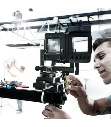 Wera 967 SL HF Renkli Allen Anahtar Torx TX40 05024178001