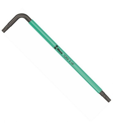 Wera 967 SL HF Renkli Allen Anahtar Torx TX9 05024171001