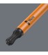 Wera 967 SPKL BO Renkli Allen Anahtar Topbaş Torx TX40 05024358001