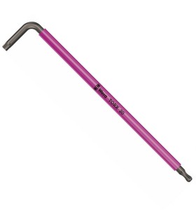 Wera 967 SPKXL Renkli Allen Anahtar Topbaş Torx TX20 05024485001