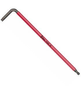 Wera 967 SPKXL Renkli Allen Anahtar Topbaş Torx TX40 05024489001