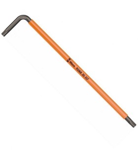 Wera 967 SXL HF Renkli Allen Anahtar Torx TX30 Blacklaser 05024478001