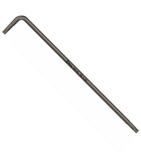 Wera 967 XL Allen Anahtar Torx TX9 Blacklaser Uzun 05024462001