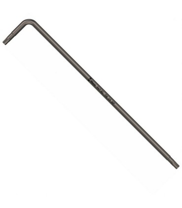 Wera 967 XL HF Allen Anahtar Torx TX15 Blacklaser Uzun 05024454001