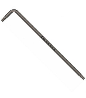 Wera 967 XL HF Allen Anahtar Torx TX20 Blacklaser Uzun 05024455001