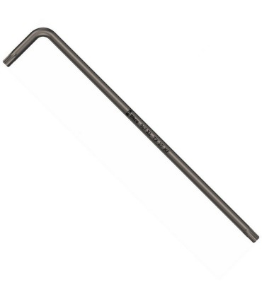 Wera 967 XL HF Allen Anahtar Torx TX27 Blacklaser Uzun 05024457001