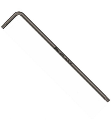 Wera 967 XL HF Allen Anahtar Torx TX30 Blacklaser Uzun 05024458001