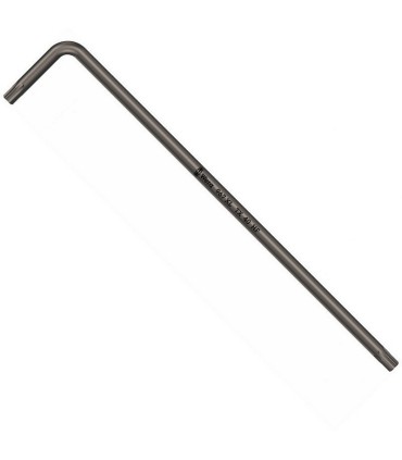 Wera 967 XL HF Allen Anahtar Torx TX40 Blacklaser Uzun 05024459001