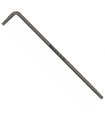 Wera 967 XL HF Allen Anahtar Torx TX9 Blacklaser Uzun 05024452001