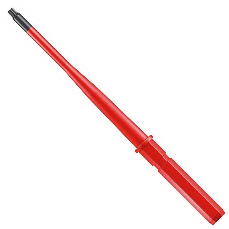 Wera 67iS  VDE Geçmeli Tornavida Ucu 154mm Torx TX20 05003438001