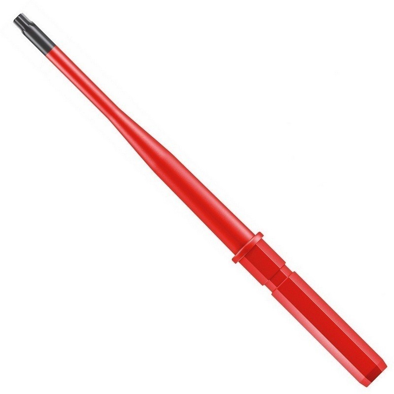 Wera 67iS  VDE Geçmeli Tornavida Ucu 154mm Torx TX25 05003439001