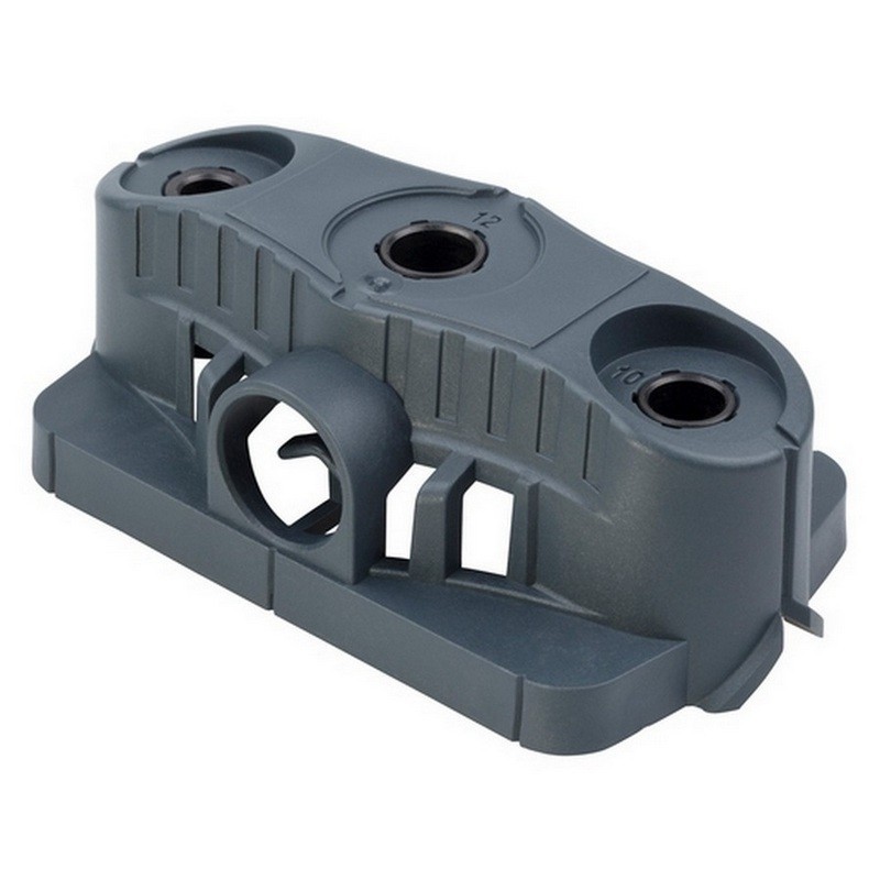 Wolfcraft 4686000 Matkapla Delme Klavuz Aparatı