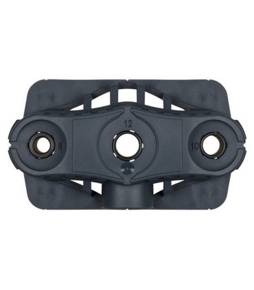 Wolfcraft 4686000 Matkapla Delme Klavuz Aparatı