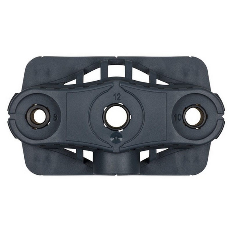 Wolfcraft 4686000 Matkapla Delme Klavuz Aparatı