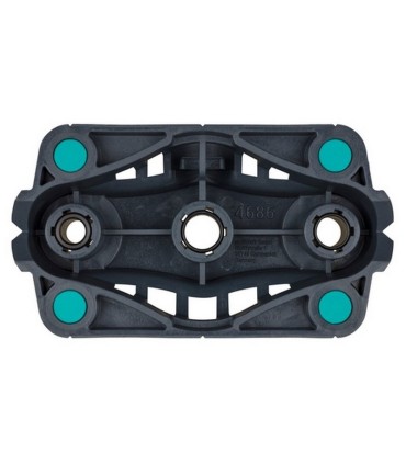 Wolfcraft 4686000 Matkapla Delme Klavuz Aparatı